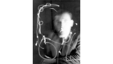 History of light painting